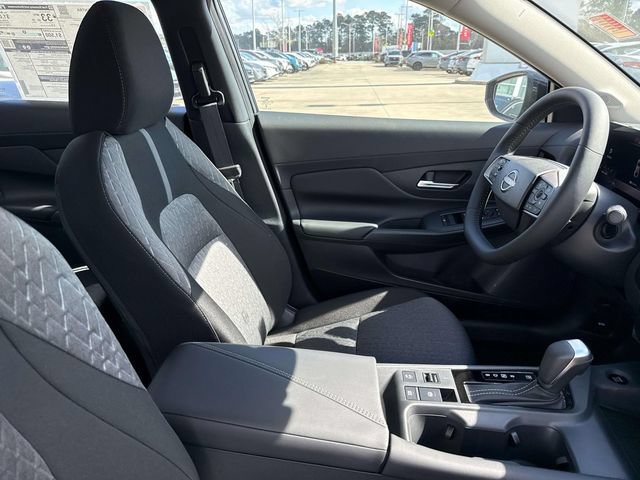New 2026 Nissan Sentra SV w/ SV Convenience Package FWD image 14