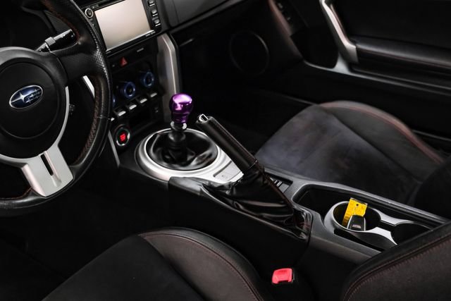 Used 2016 Subaru BRZ Limited w/ Popular Package #1 image 17