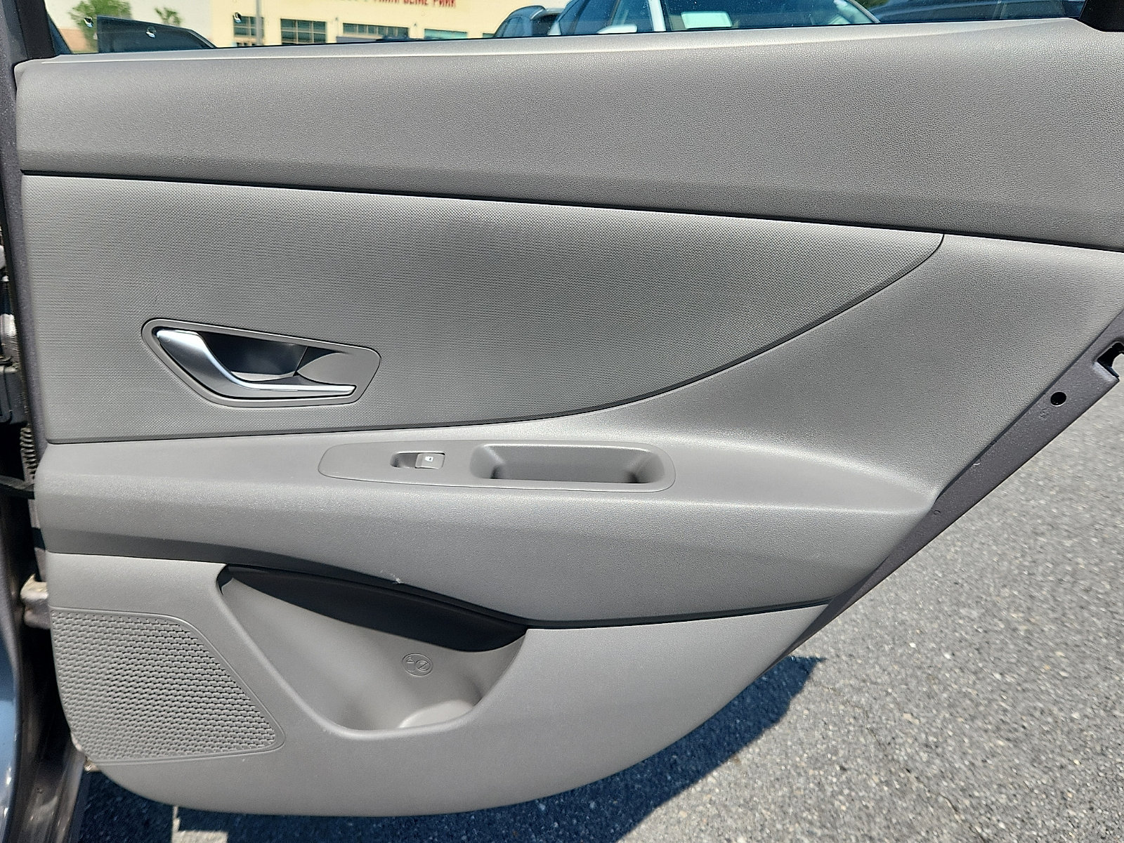 Certified 2024 Hyundai Elantra SEL FWD image 31