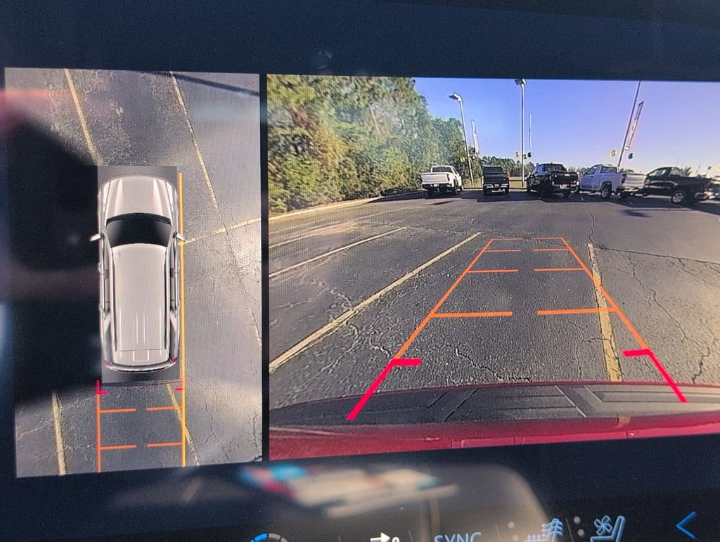 New 2026 Chevrolet Tahoe Premier image 21