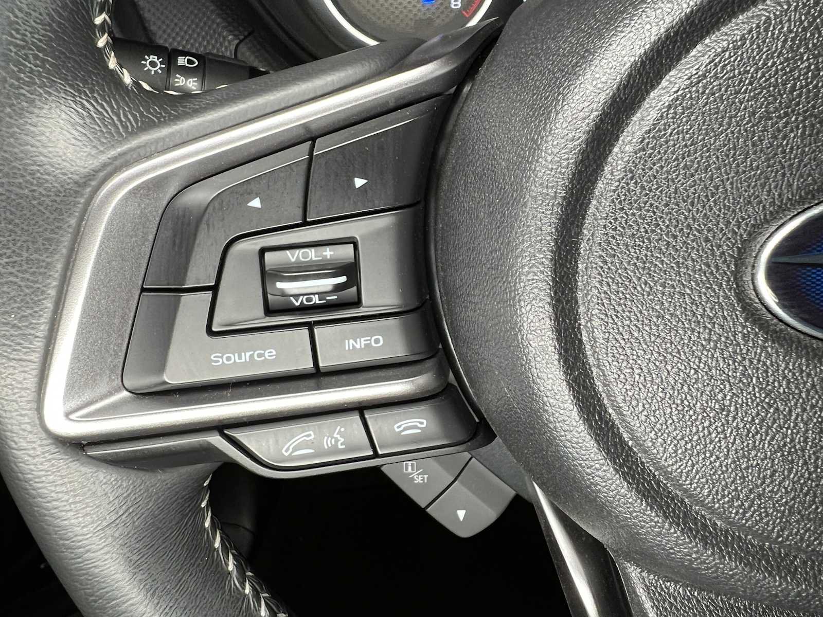 Used 2024 Subaru Forester Premium AWD/4WD image 29