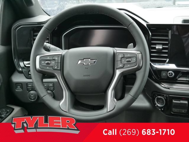 New 2026 Chevrolet Silverado 1500 ZR2 w/ ZR2 Bison Edition AWD/4WD image 55