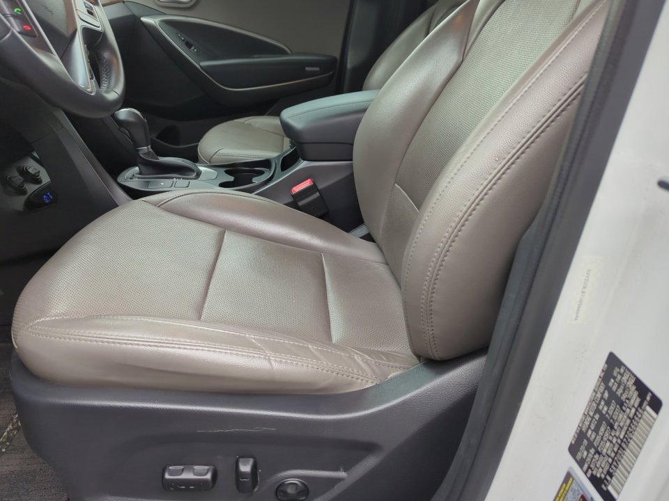 Used 2018 Hyundai Santa Fe Sport FWD image 11