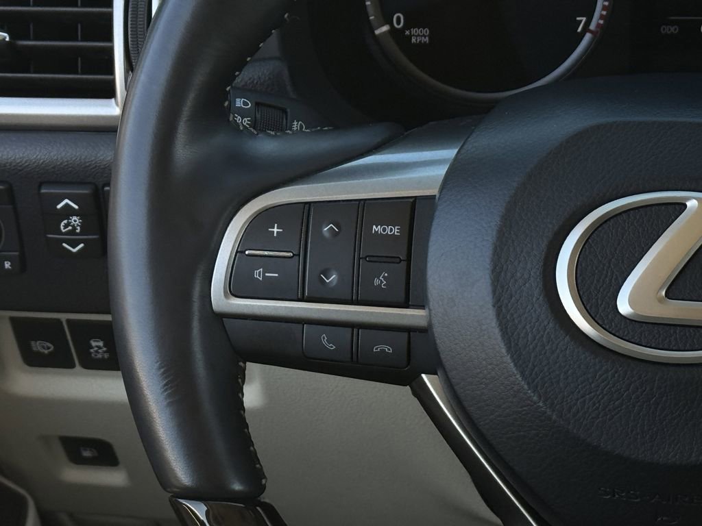 Used 2023 Lexus GX 460 Premium w/ Premium Plus Package AWD/4WD image 13
