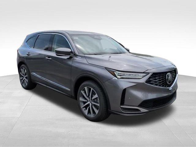 New 2026 Acura MDX w/ Technology Package AWD/4WD image 5