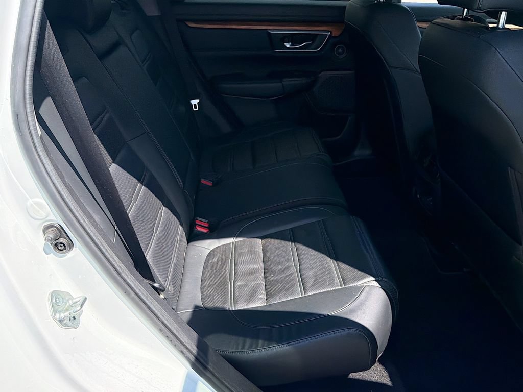 Used 2021 Honda CR-V EX-L image 29