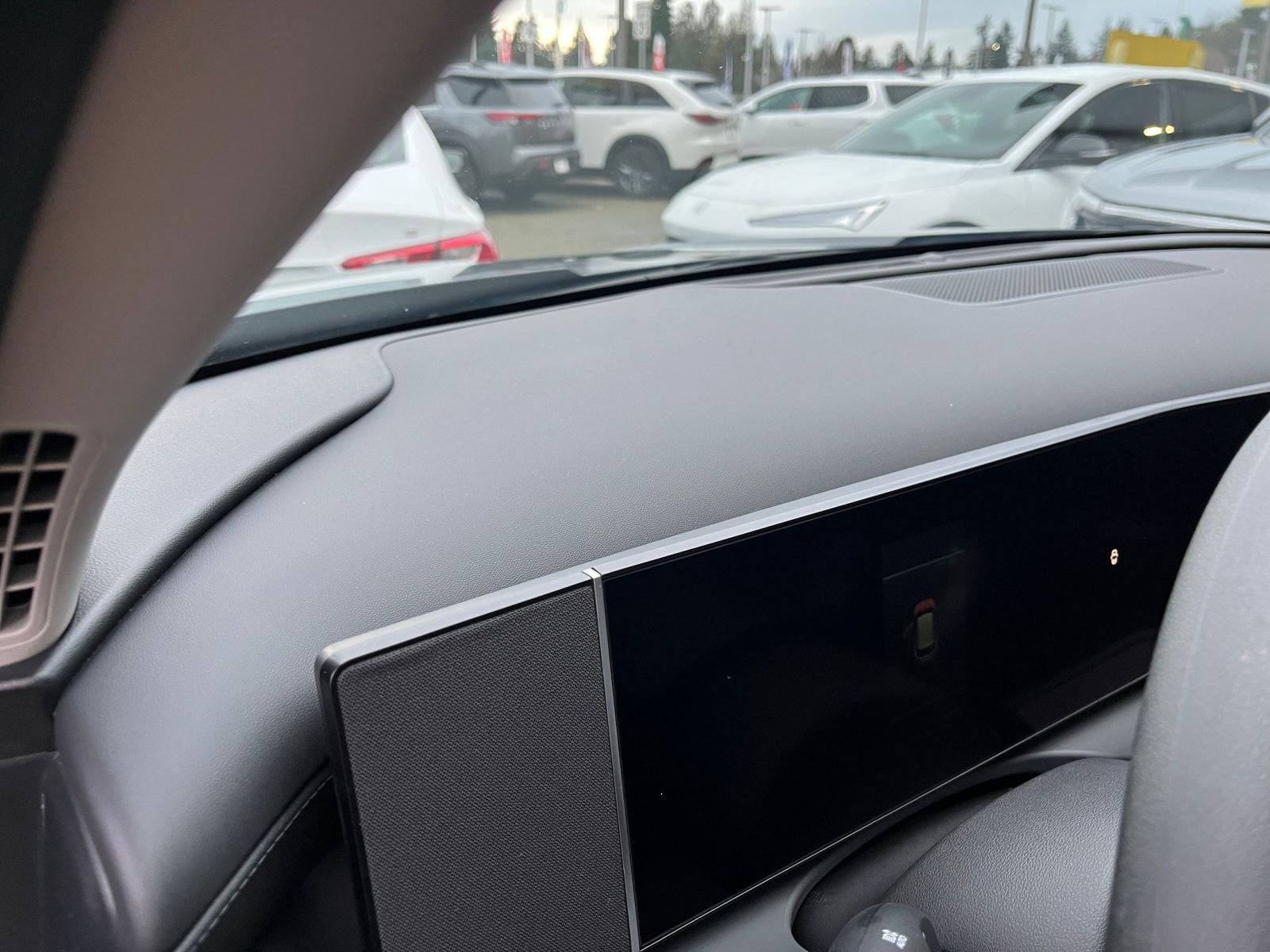 Used 2025 Hyundai Tucson SEL image 36