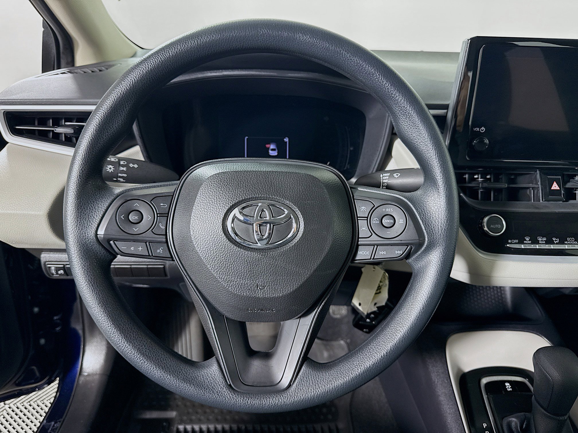 Certified 2026 Toyota Corolla LE image 12