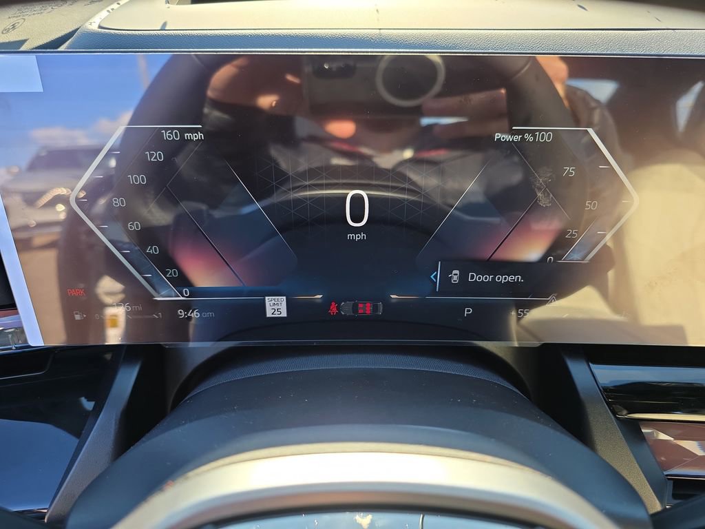 New 2026 BMW 530i xDrive w/ Premium Package image 13