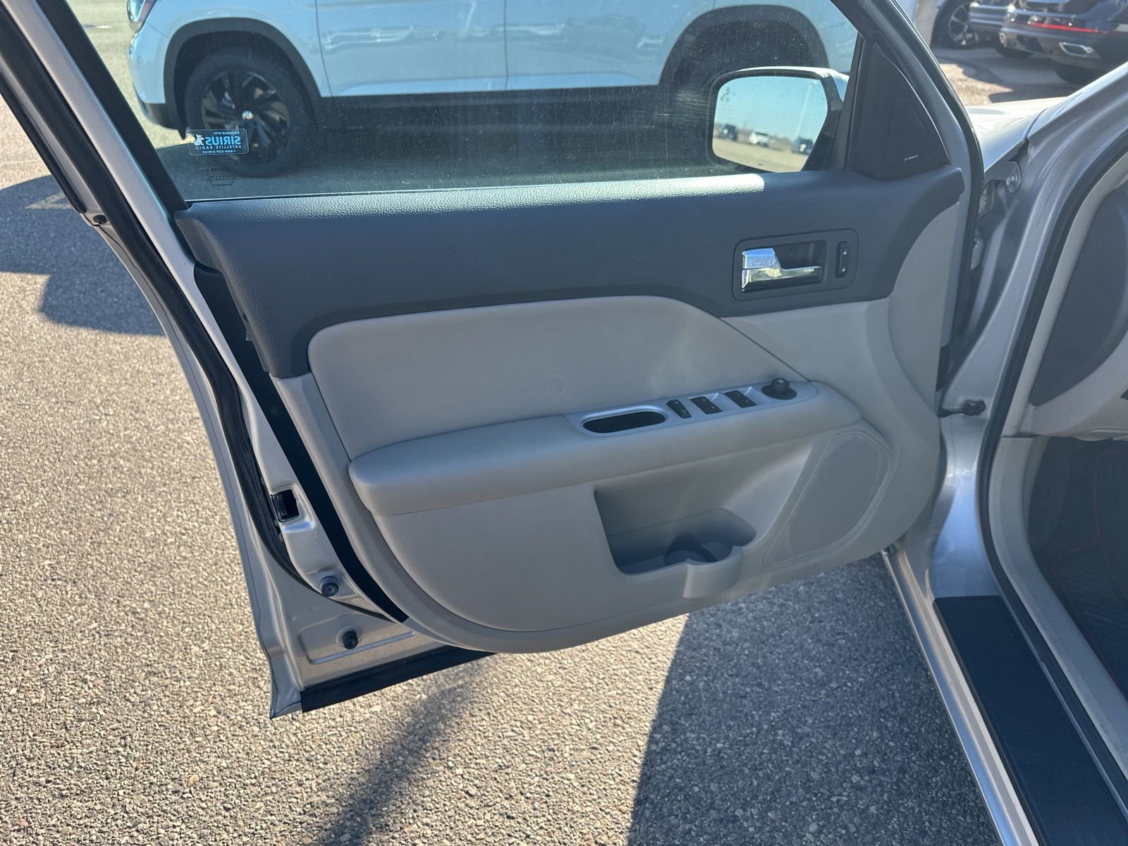 Used 2010 Mercury Milan Hybrid image 14