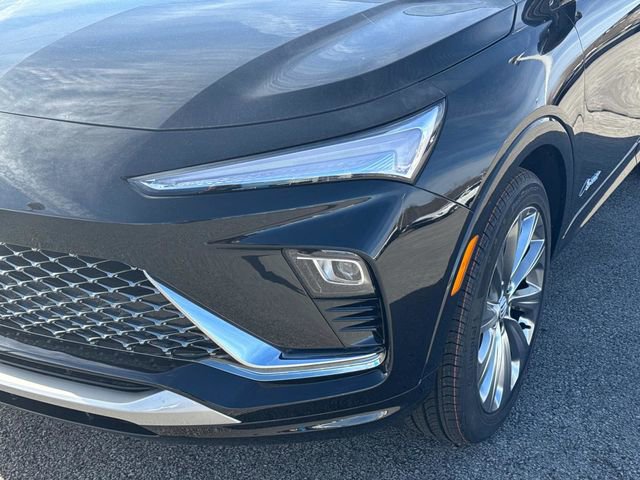 New 2026 Buick Envista Sport Touring FWD image 10