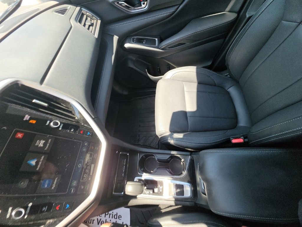 Used 2023 Subaru Ascent Limited AWD/4WD image 23