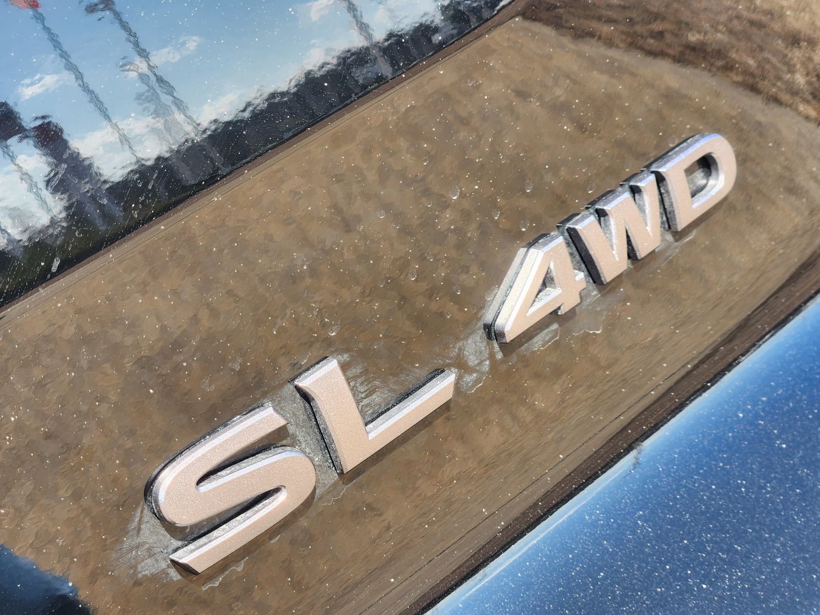 New 2026 Nissan Pathfinder SL image 12