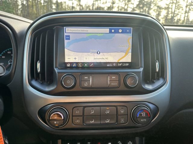 Used 2019 Chevrolet Colorado ZR2 image 16