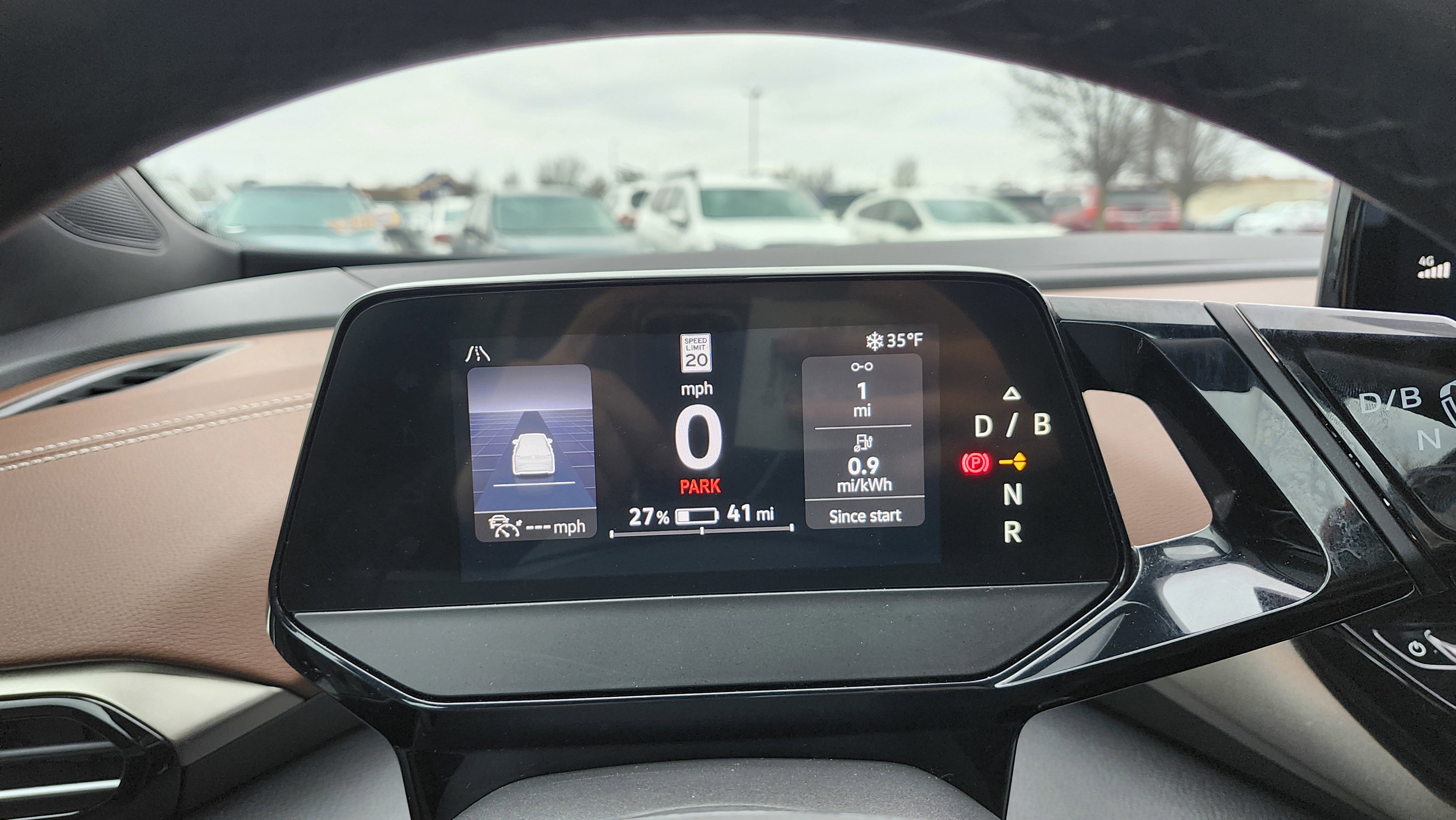 Used 2023 Volkswagen ID.4 Pro image 26