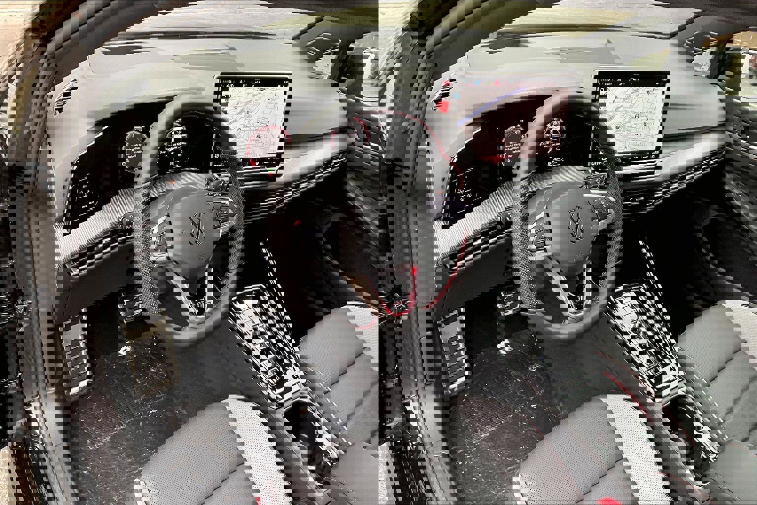 New 2026 Volkswagen GTI Autobahn image 6