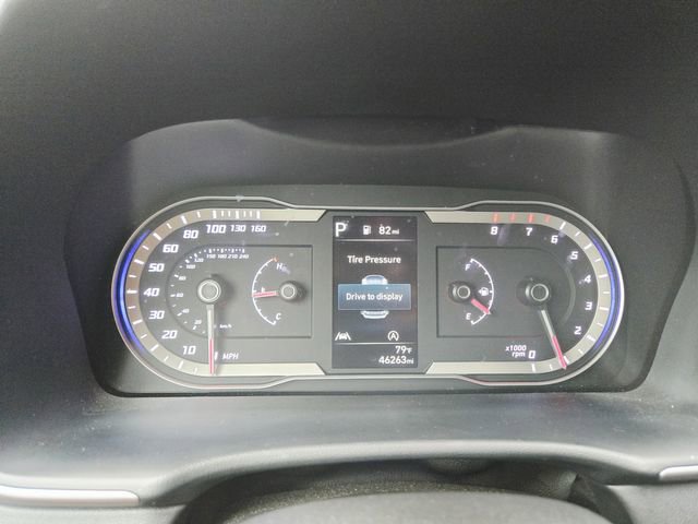 Used 2023 Hyundai Tucson SE image 19