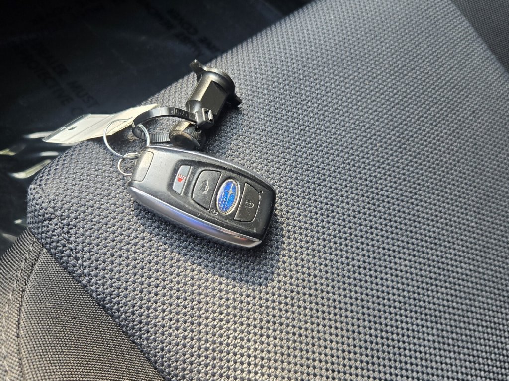 Used 2021 Subaru WRX Premium AWD/4WD image 20