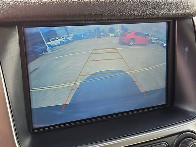 Used 2019 Chevrolet Tahoe LT AWD/4WD image 14