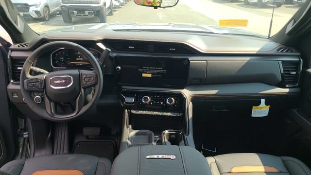 New 2026 GMC Sierra 2500 AT4 w/ Technology Package AWD/4WD image 20