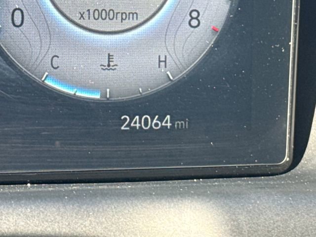 Used 2023 Hyundai Tucson Limited image 16