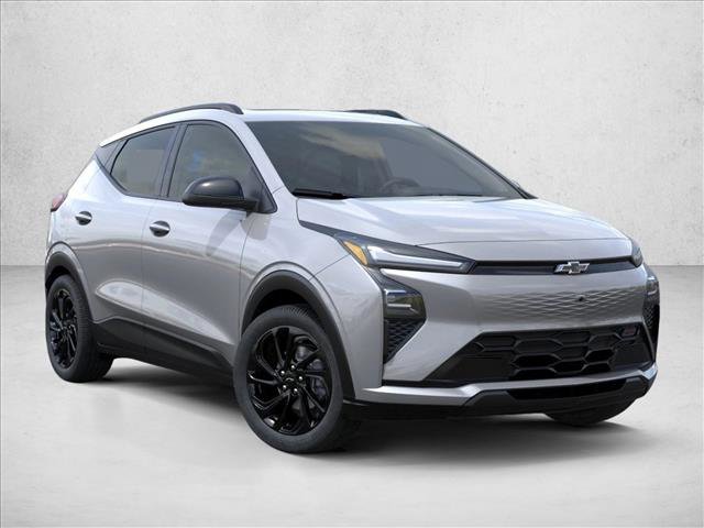 New 2027 Chevrolet Bolt RS w/ Technology Package FWD image 7