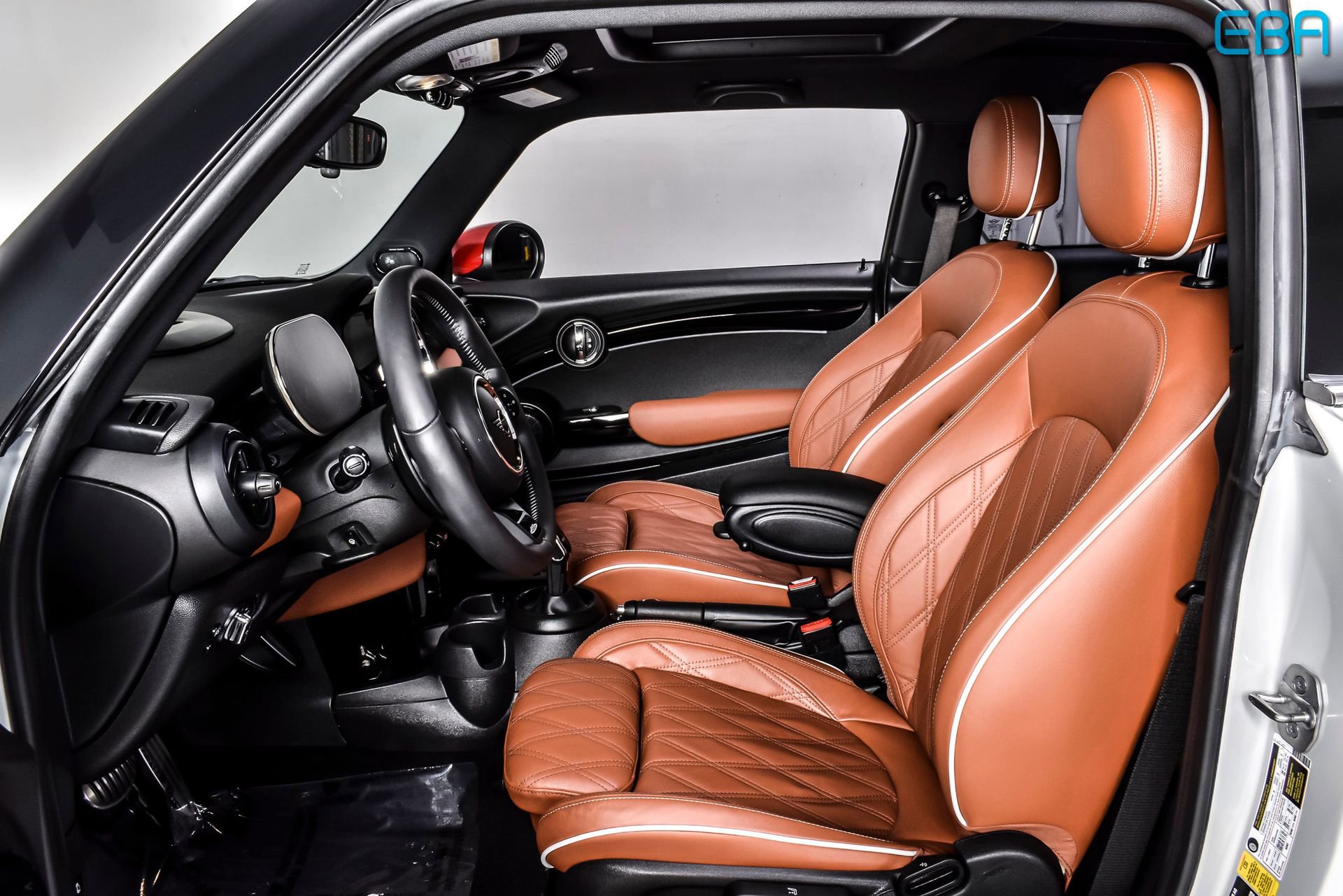 Used 2022 MINI Cooper John Cooper Works image 17