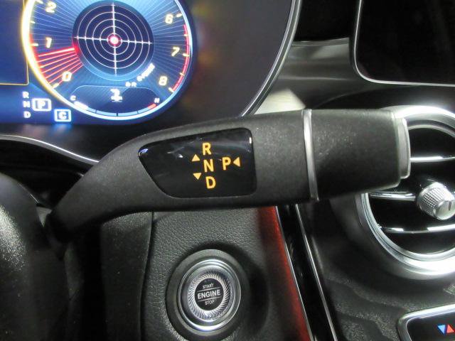 Used 2021 Mercedes-Benz GLC 300 4MATIC Coupe image 24