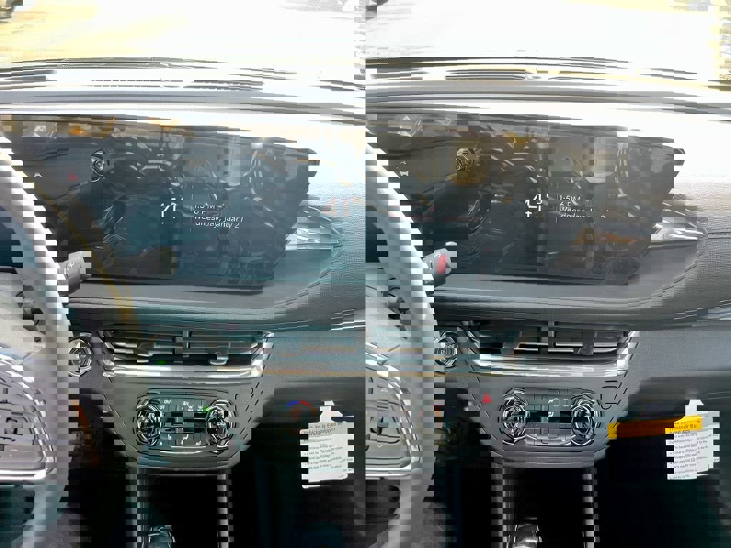 New 2026 Buick Envista Preferred w/ Convenience I Package image 36