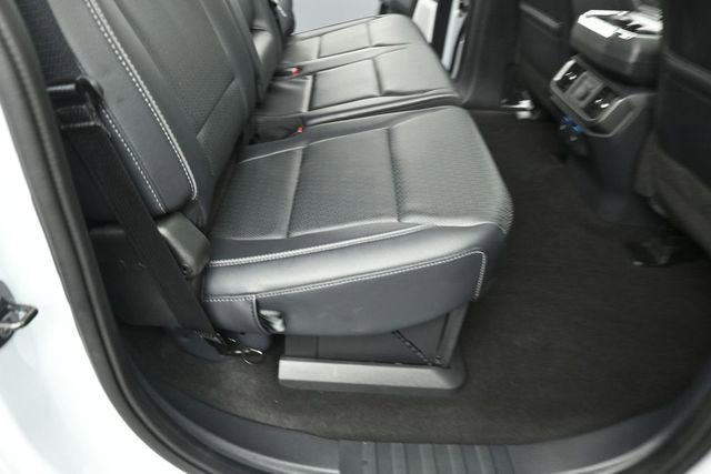 Certified 2025 Ford F150 Lariat w/ Equipment Group 502A High AWD/4WD image 27