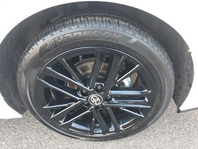 Certified 2025 Toyota Camry SE image 6