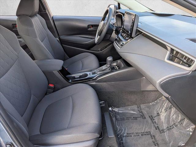Used 2022 Toyota Corolla LE image 20
