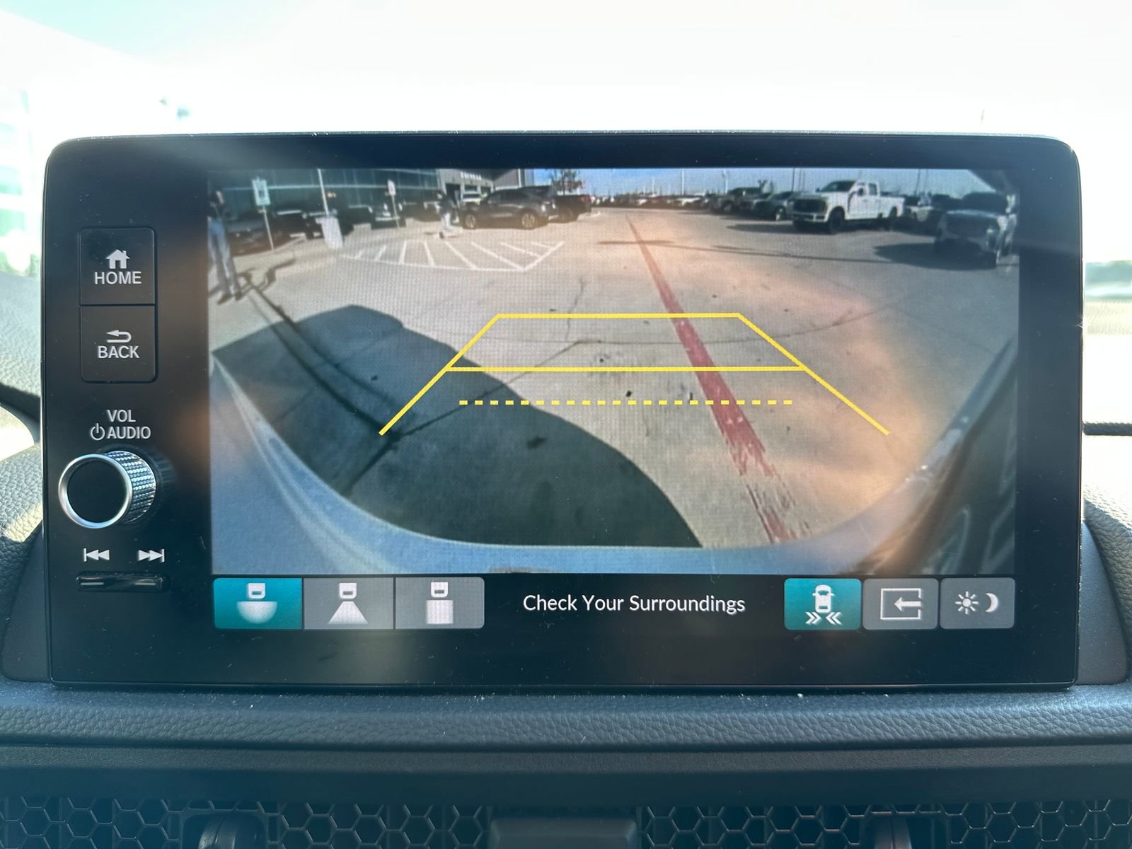 Used 2025 Honda CR-V Sport-L image 20