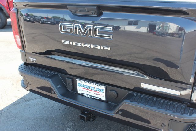 New 2026 GMC Sierra 1500 Elevation w/ Elevation Premium Package image 15