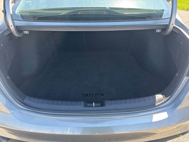 Certified 2024 Kia Forte LXS w/ LXS Technology Package FWD image 11