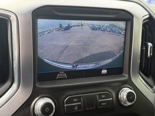 Used 2021 GMC Sierra 1500 Elevation w/ LPO, Elevation Black Package image 16