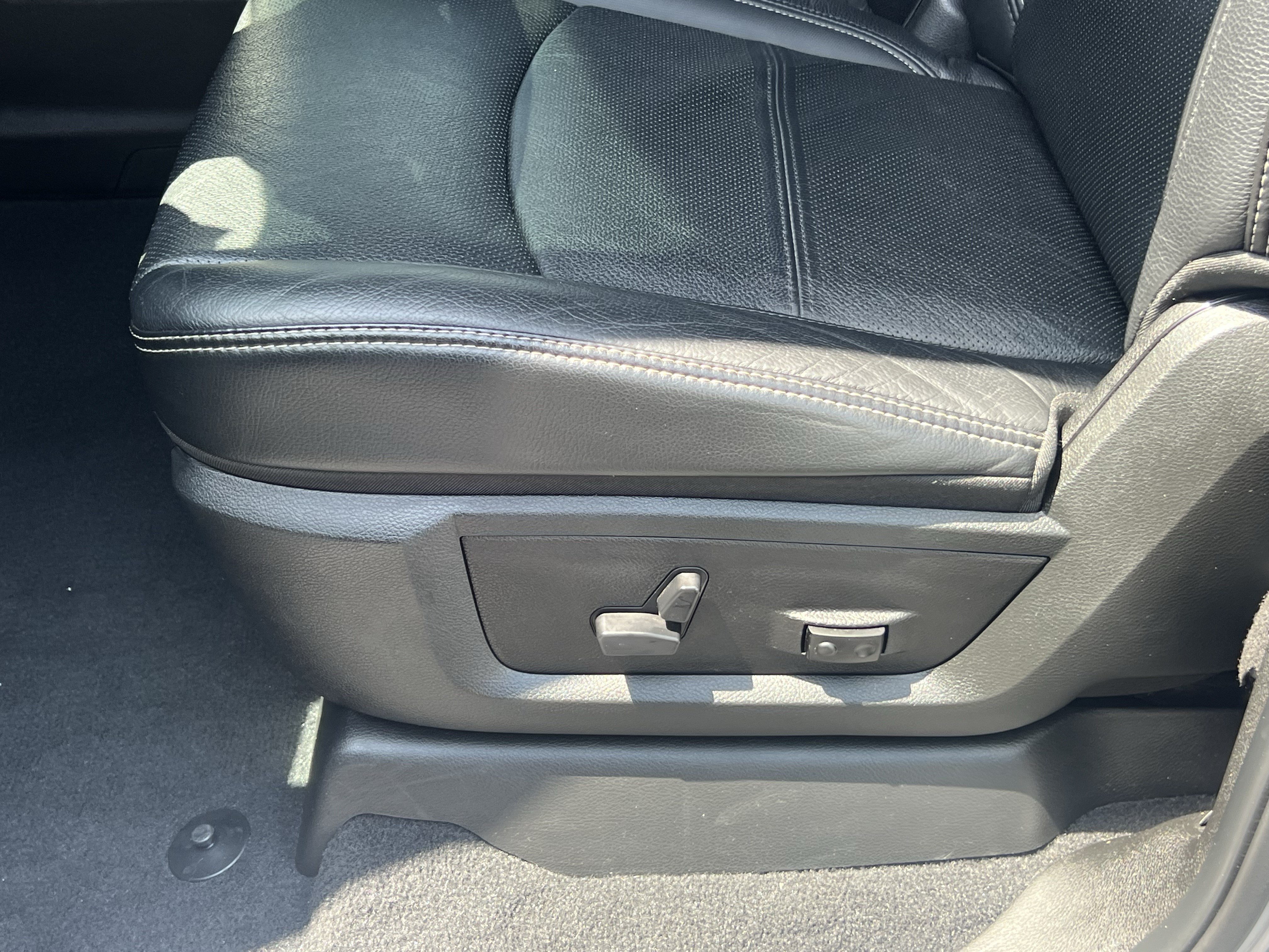 Used 2023 RAM 2500 Rebel w/ Level 1 Equipment Group AWD/4WD image 12