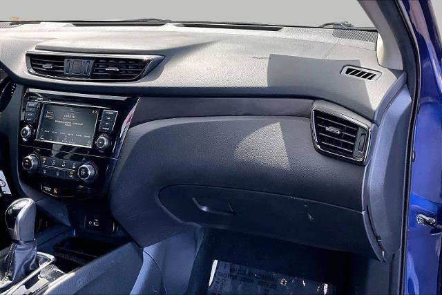Certified 2020 Nissan Rogue Sport S FWD image 18