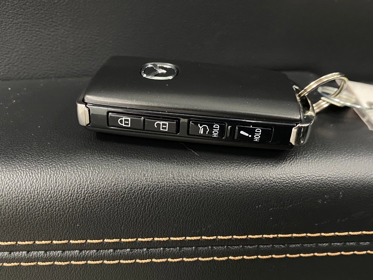 New 2026 MAZDA CX-90 Plug-In Hybrid w/ Premium Plus image 34