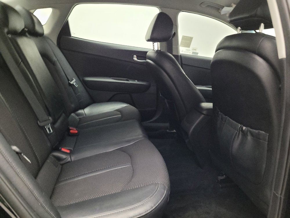 Used 2018 Kia Optima S FWD image 19