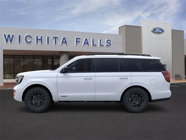 New 2025 Ford Expedition Tremor image 3