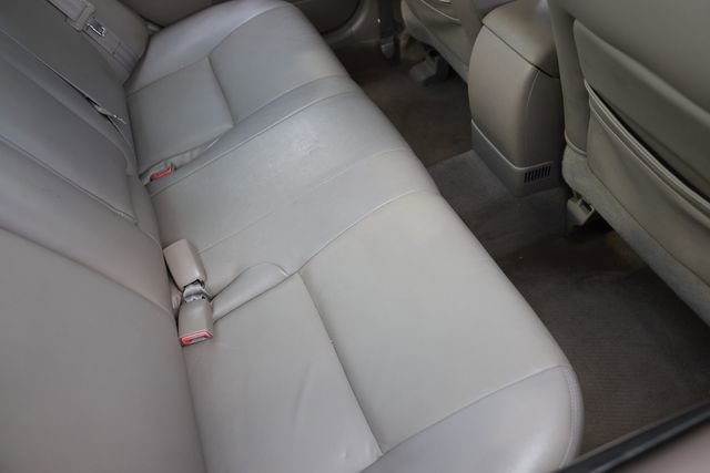 Used 2006 Toyota Camry LE FWD image 15