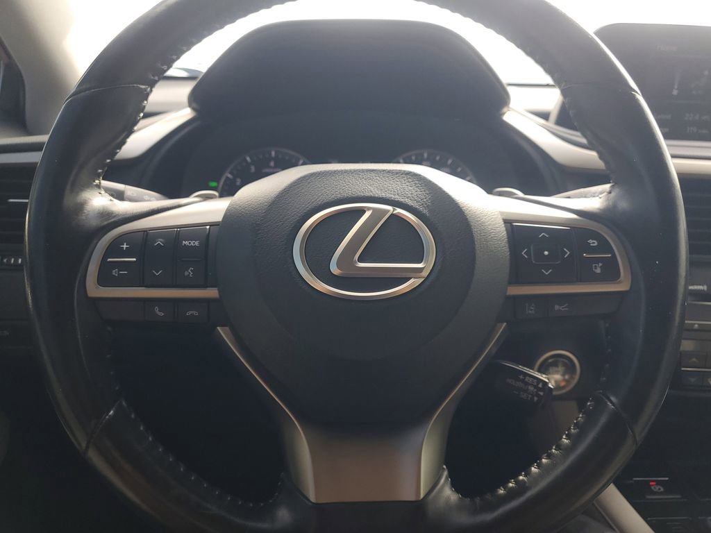 Used 2020 Lexus RX 350 FWD w/ Accessory Package image 20