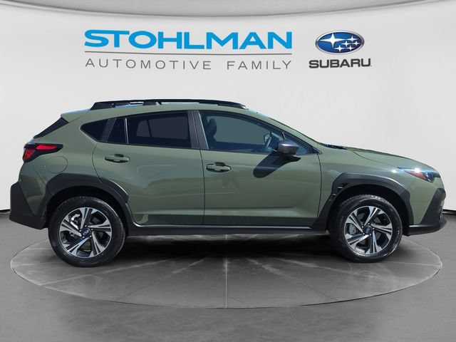 New 2026 Subaru Crosstrek 2.5i Premium AWD/4WD image 4