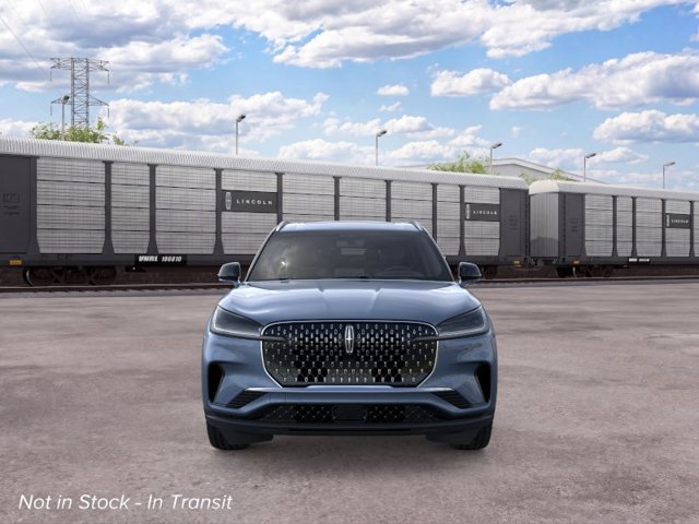 New 2026 Lincoln Aviator AWD image 7