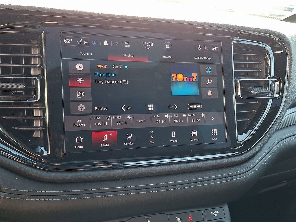 Used 2022 Dodge Durango GT image 4