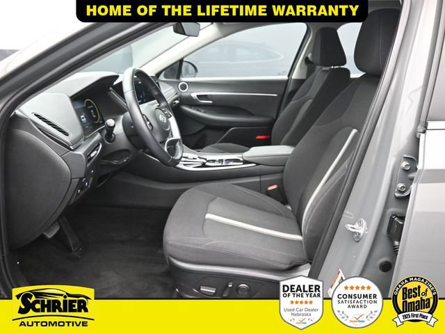 Used 2023 Hyundai Sonata SEL w/ Convenience Package image 12