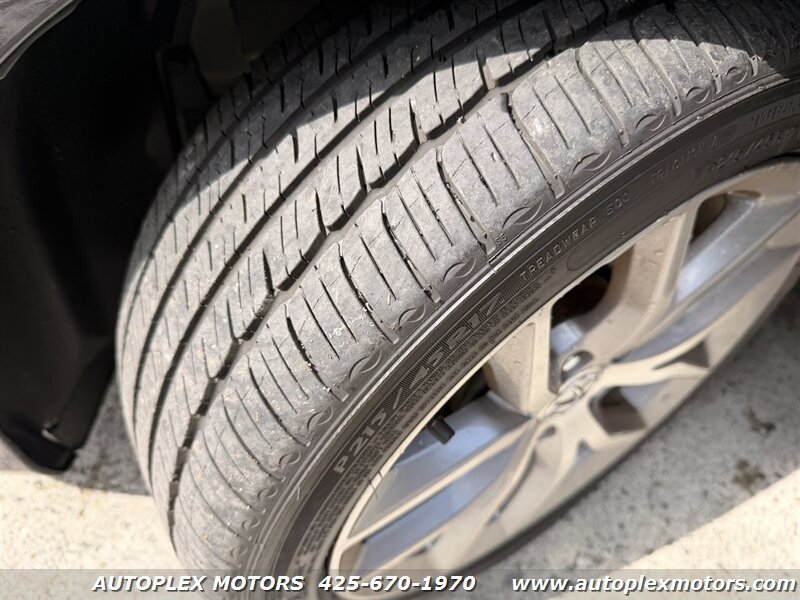 Used 2019 Acura ILX FWD image 24