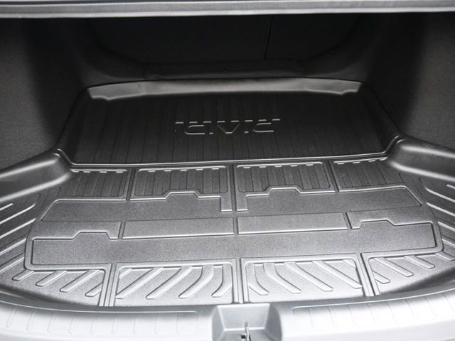 New 2026 Honda Civic Sport image 12