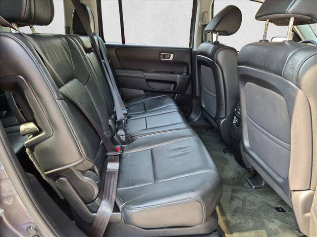 Used 2015 Honda Pilot EX-L image 22